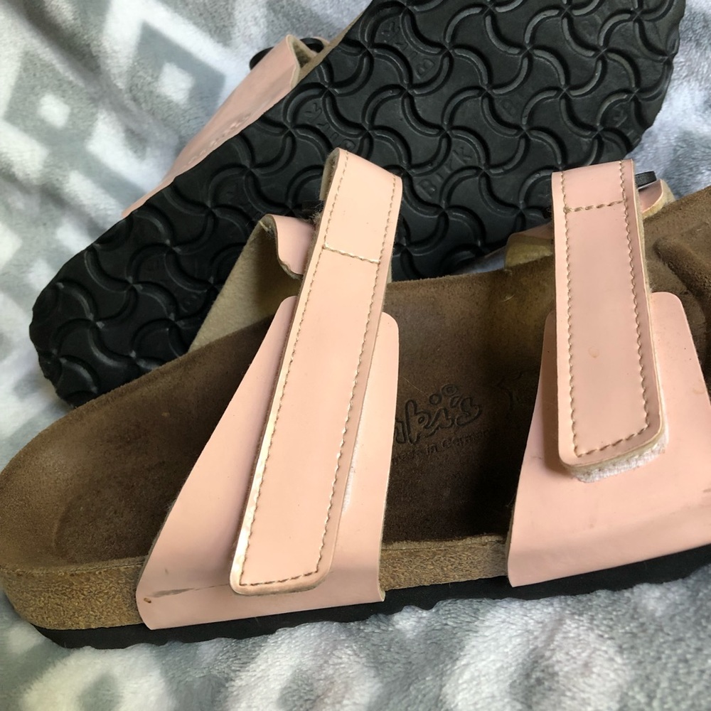 Birki’s by Birkenstock sandals